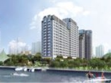 Căn hộ chung cư Opal Premium