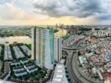 Căn hộ chung cư Opal Tower – Opal Saigon Pearl