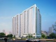 Căn hộ chung cư Orient Star