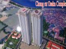 Căn hộ chung cư Osaka Complex