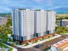 Căn hộ chung cư Osimi Tower