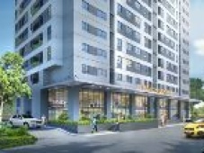 Căn hộ chung cư Packexim 1