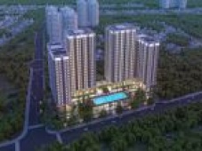 Căn hộ chung cư Palacio Garden