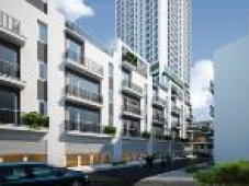 Căn hộ chung cư Panorama Riverside