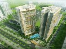 Căn hộ chung cư Park Kiara - KĐT Park City Hà Nội