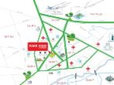 Căn hộ chung cư Park View Apartment