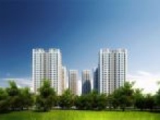 Căn hộ chung cư Phương Đông Green Park