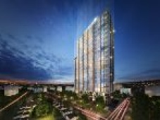 Căn hộ chung cư PentStudio