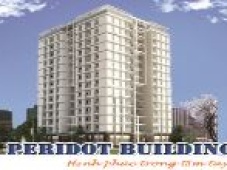Căn hộ chung cư Peridot Building