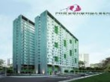 Căn hộ chung cư Phố Đông Hoa Sen