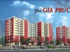 Căn hộ chung cư Phố Gia Phúc