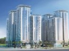 Căn hộ chung cư Phú An