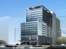Cao ốc văn phòng Phú Điền Building