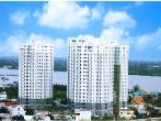 Căn hộ chung cư Phú Mỹ Thuận