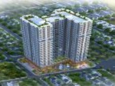 Căn hộ chung cư Phú Thịnh Green Park