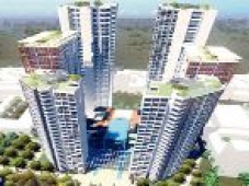 Căn hộ chung cư Phú Thọ DMC