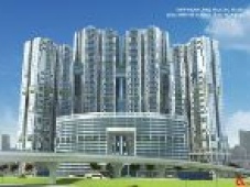 Căn hộ chung cư Phuc Ha City Garden