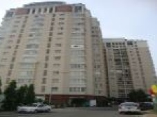 Căn hộ chung cư Phúc Yên 1