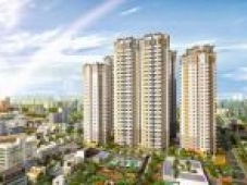 Căn hộ chung cư Picity  High Park Thạnh Xuân