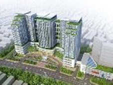 Căn hộ chung cư Platinum Complex