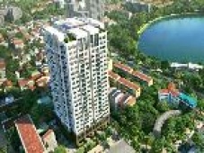 Căn hộ chung cư Platinum Residences