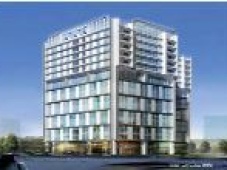 Căn hộ chung cư PPI Tower