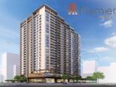 Căn hộ chung cư Premier Berriver