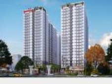 Căn hộ chung cư LakeView Tower (Prosper Plaza)