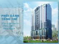 Căn hộ chung cư PVV – Vinapharm Tower