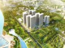 Căn hộ chung cư Q7 Saigon Riverside Complex