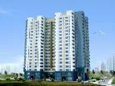 Căn hộ chung cư Quang Thái