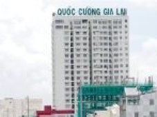 Căn hộ chung cư Quốc Cường Gia Lai 1