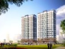 Căn hộ chung cư Raemian Đông Thuận