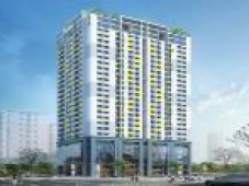 Căn hộ chung cư Rainbow Văn Quán