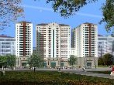 Căn hộ chung cư RCL Tạ Quang Bửu