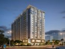 Căn hộ chung cư Red River View