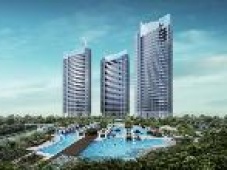 Căn hộ chung cư Regency Park