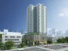 Căn hộ chung cư Res 11