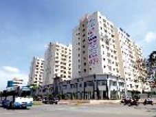 Căn hộ chung cư Res 3