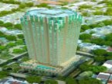 Căn hộ chung cư Richland Emerald