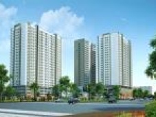 Căn hộ chung cư Richmond City