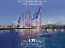 Căn hộ chung cư River City