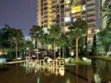 Căn hộ chung cư River Gate