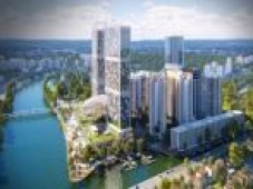 Căn hộ chung cư River Panorama