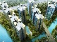 Căn hộ chung cư River Valley