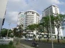 Căn hộ chung cư Riverpark Residence