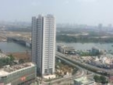 Căn hộ chung cư Riverside 90