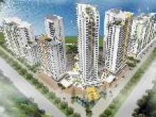 Căn hộ chung cư Riverside Residence