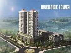 Căn hộ chung cư Riverside Tower 79 Thanh Đàm