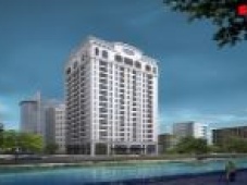 Cao ốc văn phòng Royal Lotus Complex